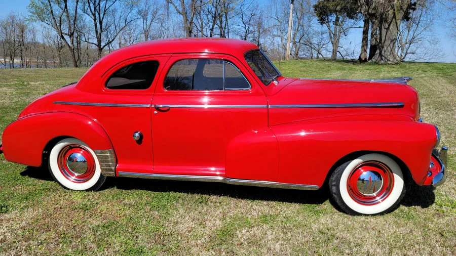 1946 Chevrolet Stylemaster & Fleetmaster & Fleetline - Image 2 of 18
