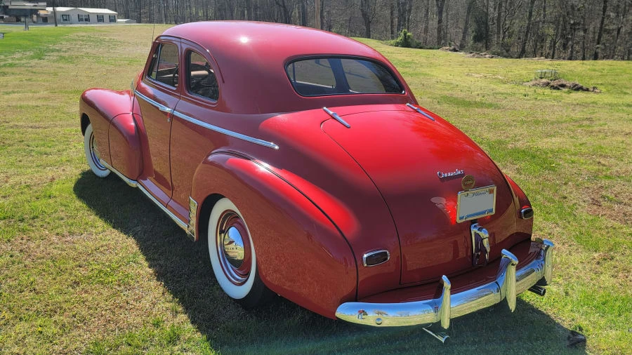 1946 Chevrolet Stylemaster & Fleetmaster & Fleetline - Image 6 of 18