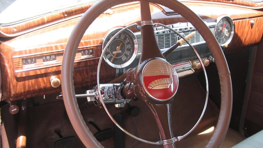 1946 Chevrolet Stylemaster & Fleetmaster & Fleetline - Image 3 of 5