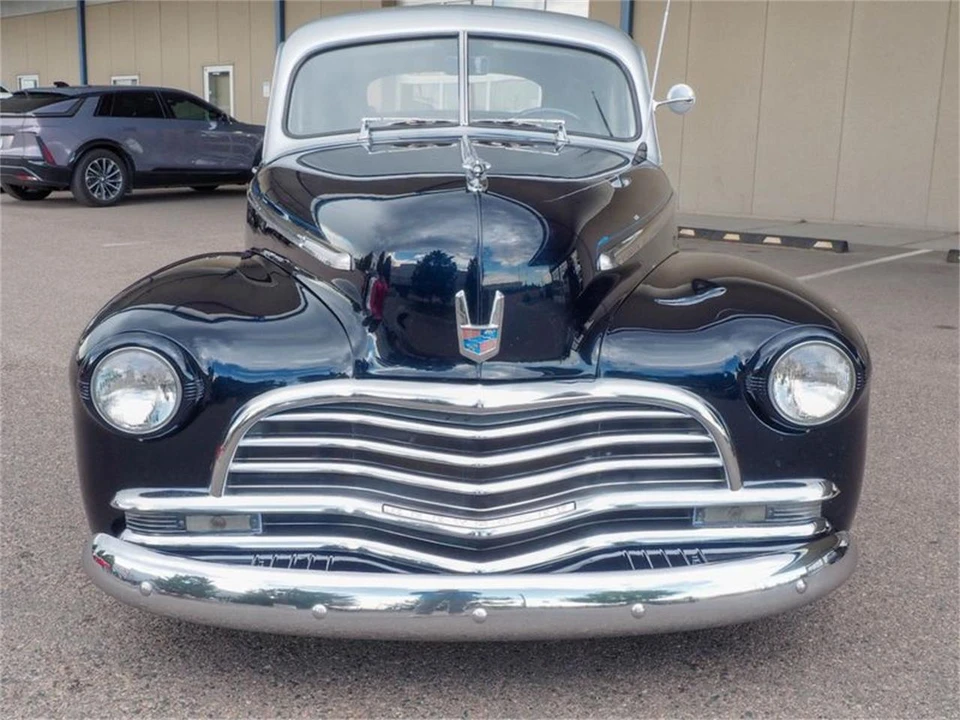 1946 Chevrolet Stylemaster & Fleetmaster & Fleetline - Image 21 of 31