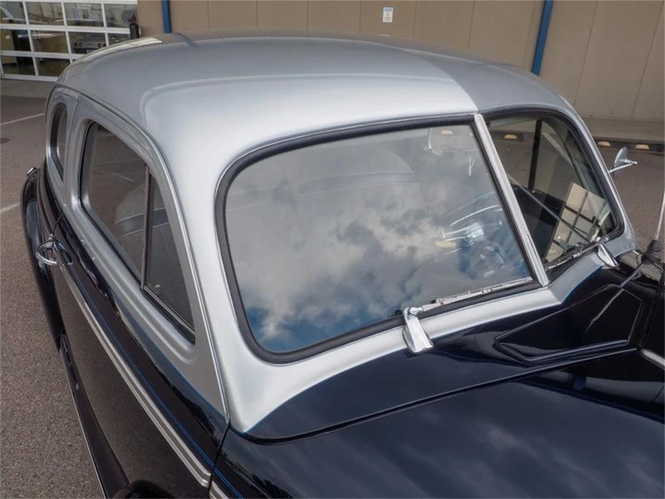 1946 Chevrolet Stylemaster & Fleetmaster & Fleetline - Image 29 of 31