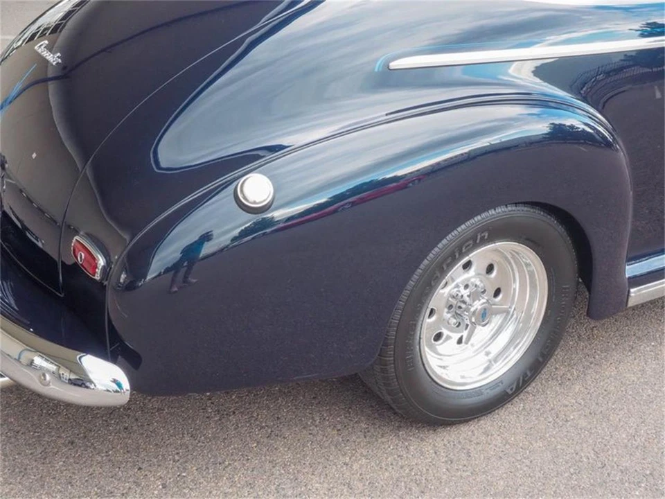 1946 Chevrolet Stylemaster & Fleetmaster & Fleetline - Image 13 of 31