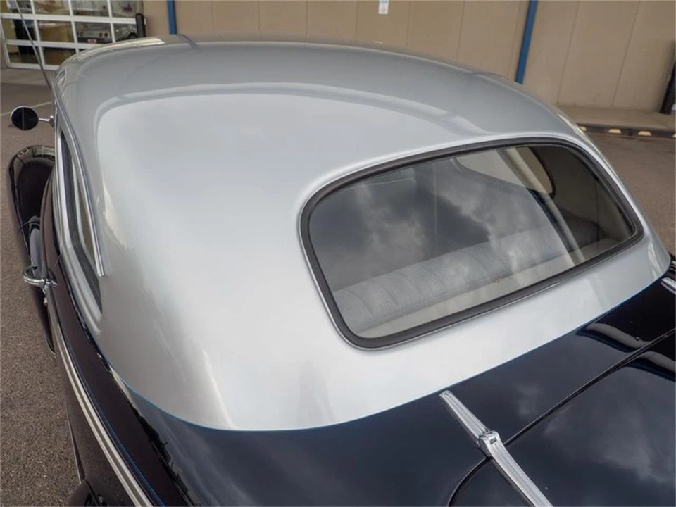 1946 Chevrolet Stylemaster & Fleetmaster & Fleetline - Image 30 of 31