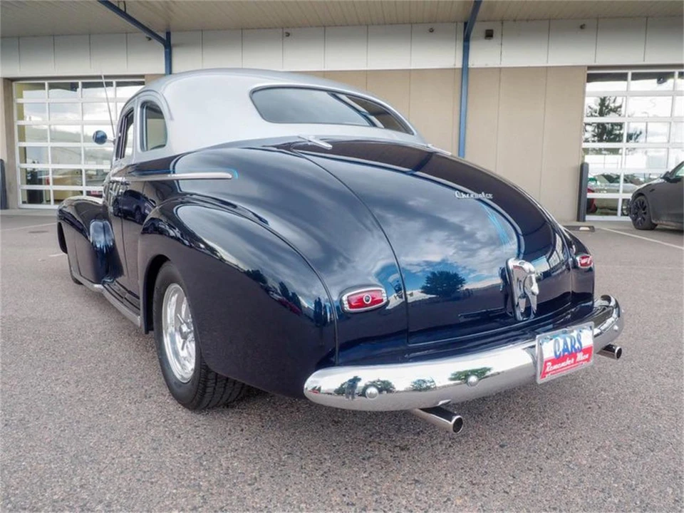 1946 Chevrolet Stylemaster & Fleetmaster & Fleetline - Image 18 of 31