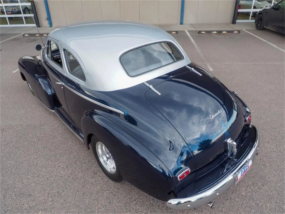 1946 Chevrolet Stylemaster & Fleetmaster & Fleetline - Image 10 of 31