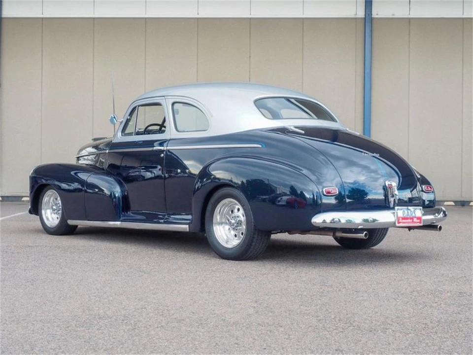 1946 Chevrolet Stylemaster & Fleetmaster & Fleetline - Image 2 of 31