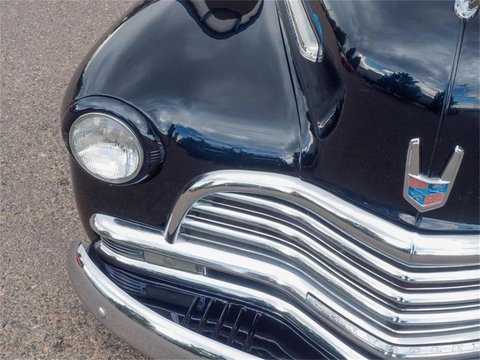 1946 Chevrolet Stylemaster & Fleetmaster & Fleetline - Image 23 of 31