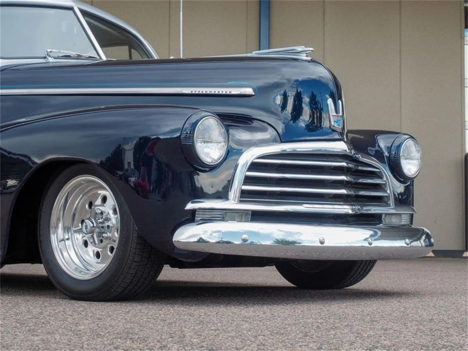 1946 Chevrolet Stylemaster & Fleetmaster & Fleetline - Image 3 of 31