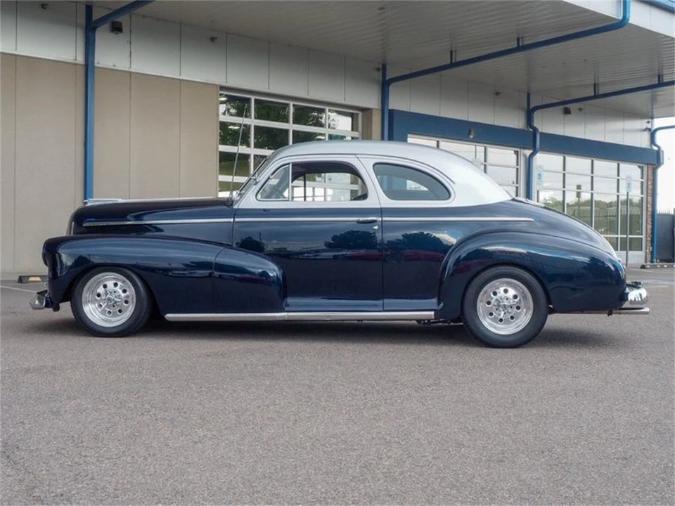 1946 Chevrolet Stylemaster & Fleetmaster & Fleetline - Image 12 of 31