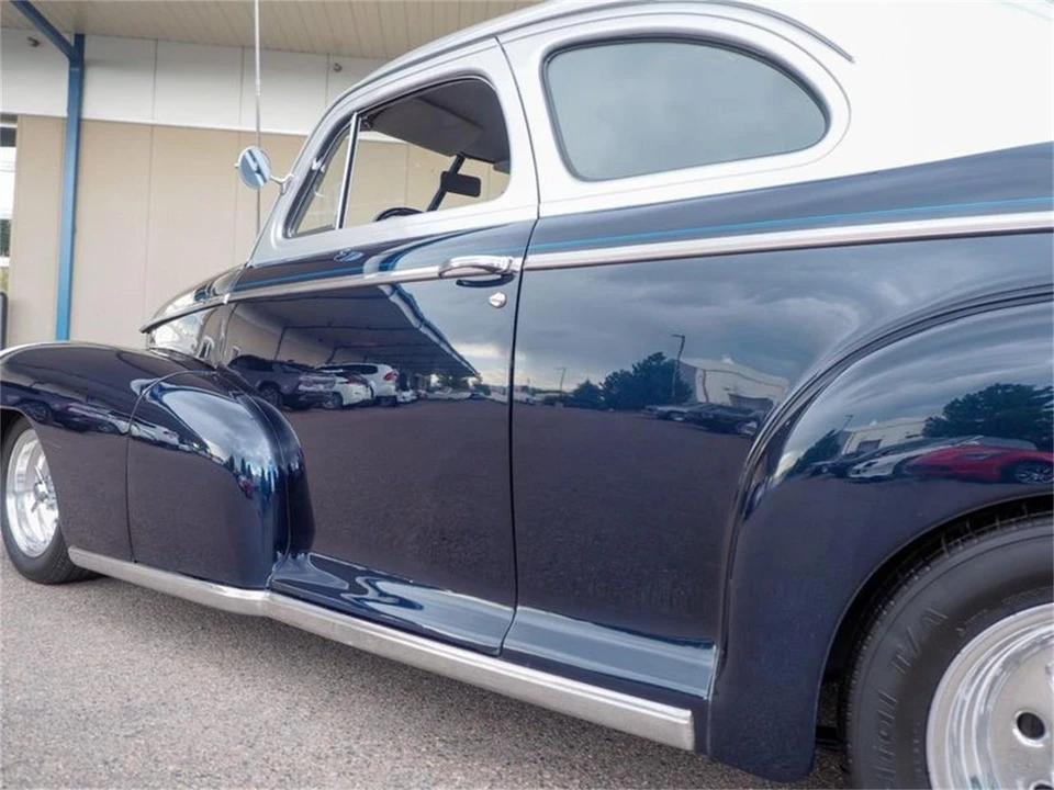 1946 Chevrolet Stylemaster & Fleetmaster & Fleetline - Image 16 of 31