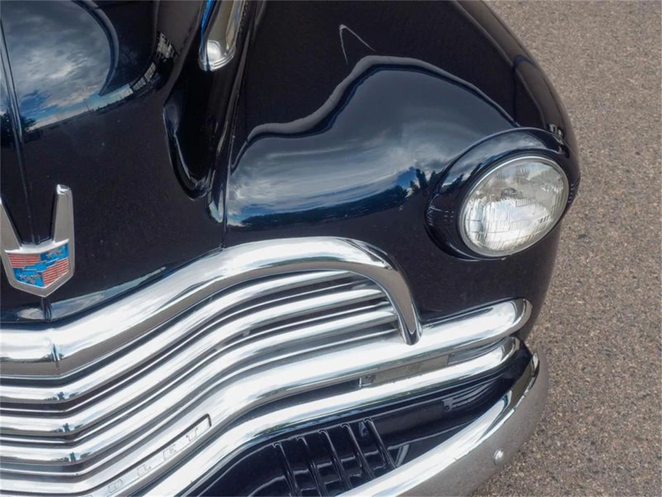 1946 Chevrolet Stylemaster & Fleetmaster & Fleetline - Image 24 of 31