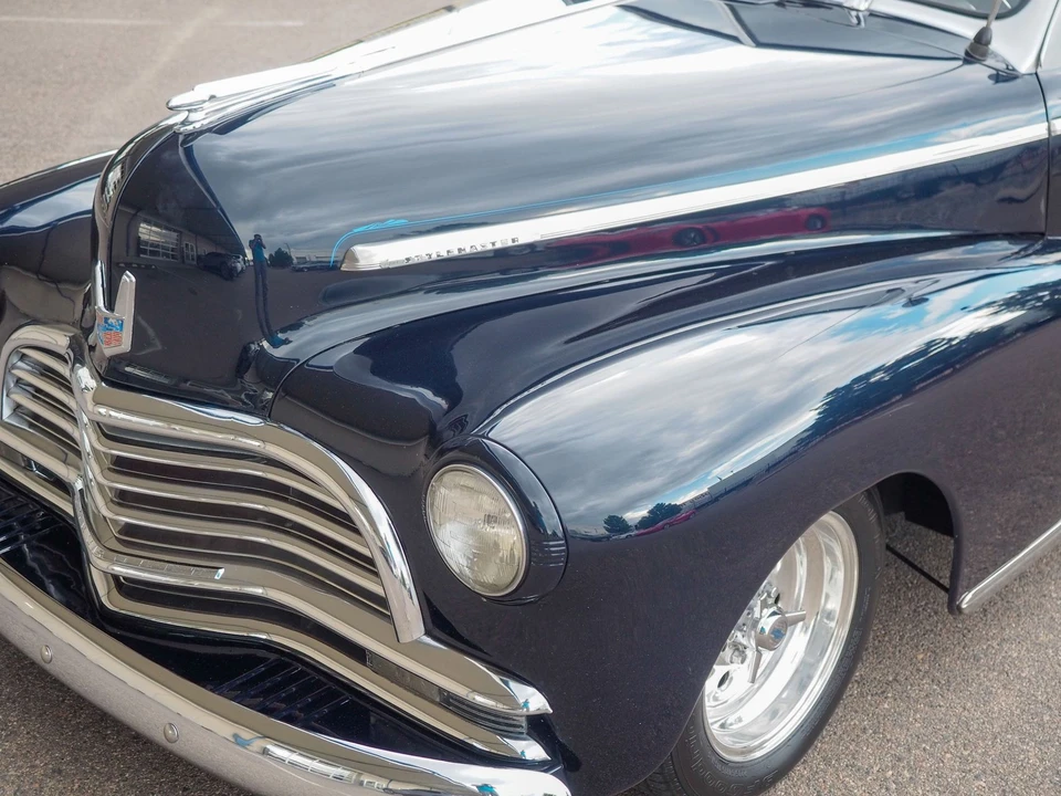 1946 Chevrolet Stylemaster & Fleetmaster & Fleetline - Image 16 of 31