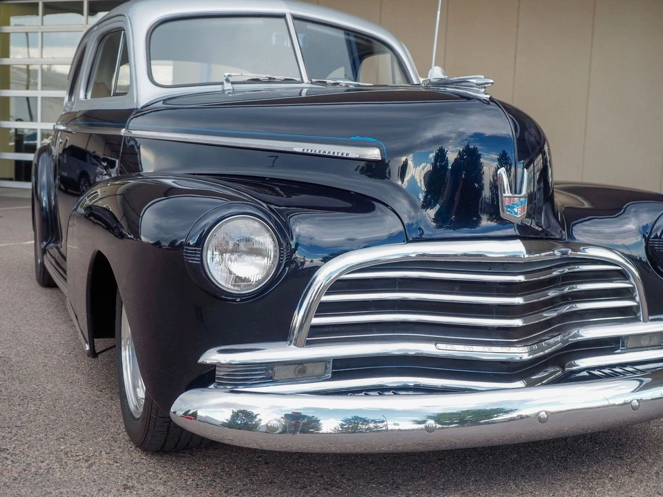 1946 Chevrolet Stylemaster & Fleetmaster & Fleetline - Image 21 of 31