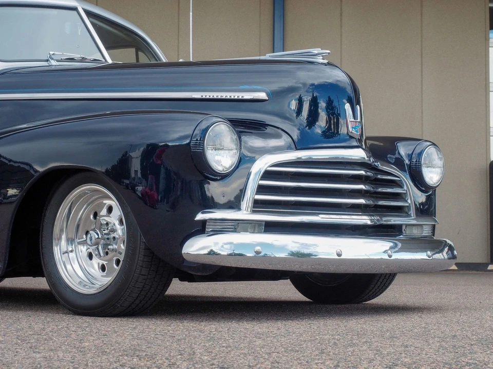 1946 Chevrolet Stylemaster & Fleetmaster & Fleetline - Image 5 of 31
