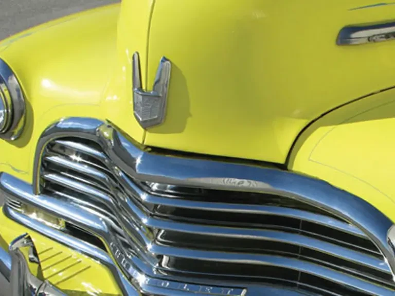1946 Chevrolet Stylemaster & Fleetmaster & Fleetline - Image 4 of 9