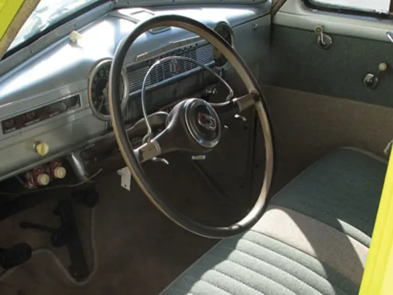 1946 Chevrolet Stylemaster & Fleetmaster & Fleetline - Image 6 of 9
