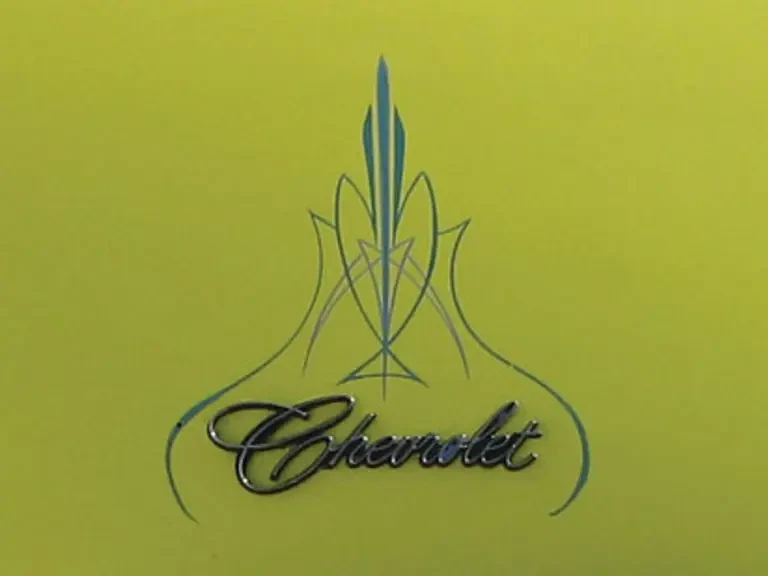1946 Chevrolet Stylemaster & Fleetmaster & Fleetline - Image 2 of 9