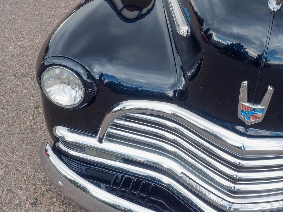 1946 Chevrolet Stylemaster & Fleetmaster & Fleetline - Image 24 of 31