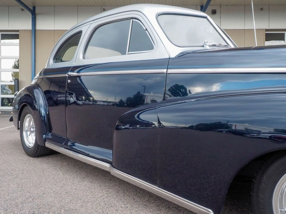 1946 Chevrolet Stylemaster & Fleetmaster & Fleetline - Image 16 of 31