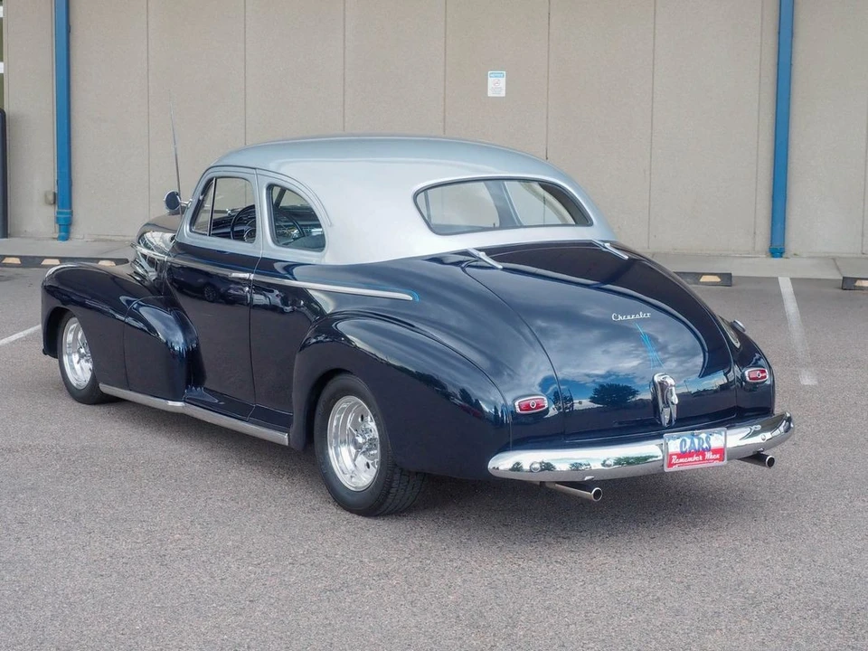 1946 Chevrolet Stylemaster & Fleetmaster & Fleetline - Image 7 of 31