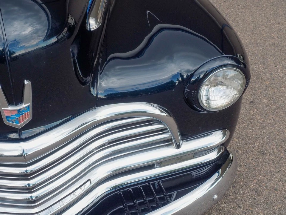 1946 Chevrolet Stylemaster & Fleetmaster & Fleetline - Image 25 of 31