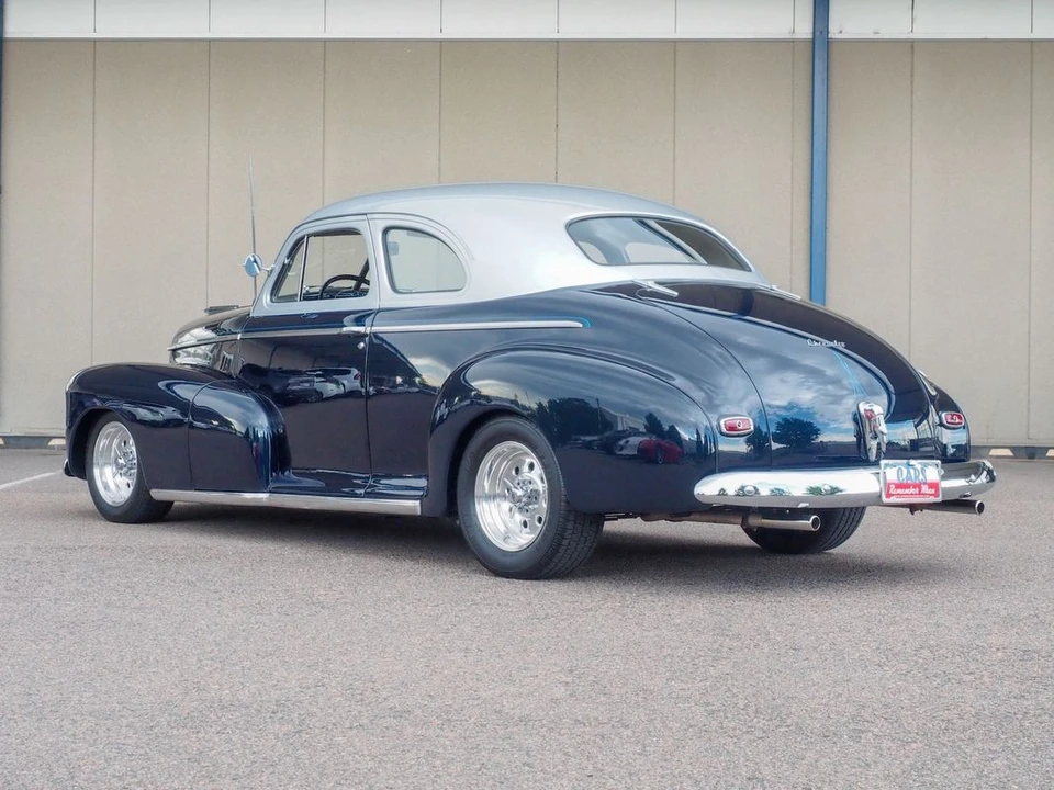 1946 Chevrolet Stylemaster & Fleetmaster & Fleetline - Image 2 of 31