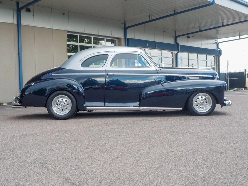 1946 Chevrolet Stylemaster & Fleetmaster & Fleetline - Image 12 of 31
