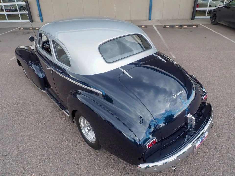 1946 Chevrolet Stylemaster & Fleetmaster & Fleetline - Image 11 of 31