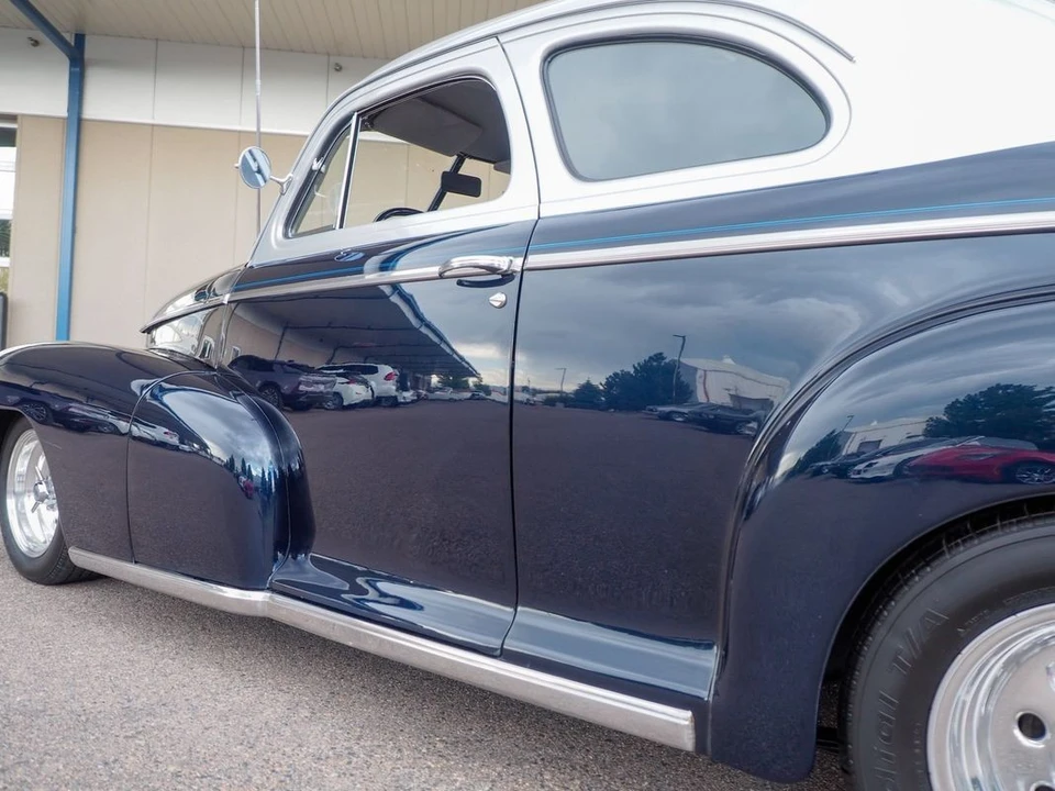 1946 Chevrolet Stylemaster & Fleetmaster & Fleetline - Image 17 of 31