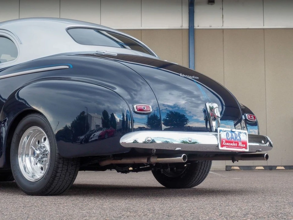 1946 Chevrolet Stylemaster & Fleetmaster & Fleetline - Image 5 of 31