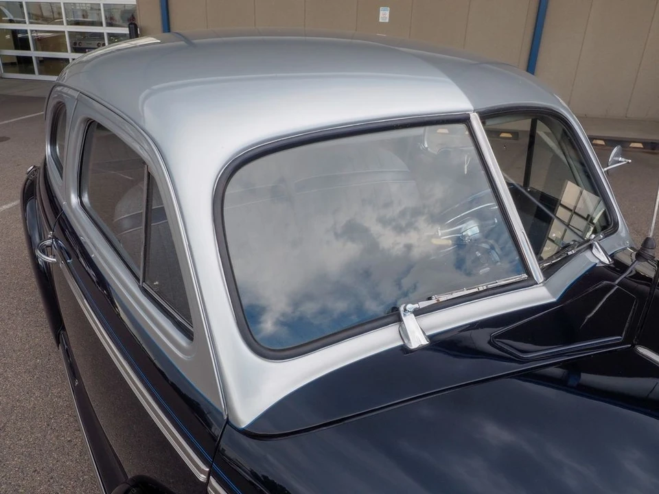 1946 Chevrolet Stylemaster & Fleetmaster & Fleetline - Image 30 of 31