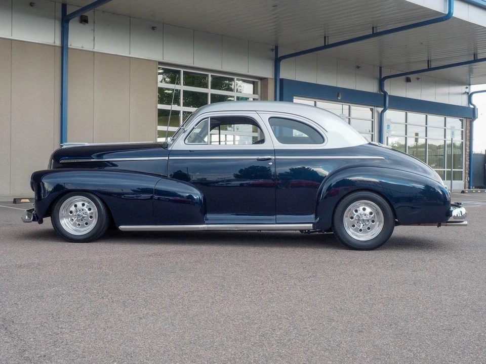 1946 Chevrolet Stylemaster & Fleetmaster & Fleetline - Image 13 of 31