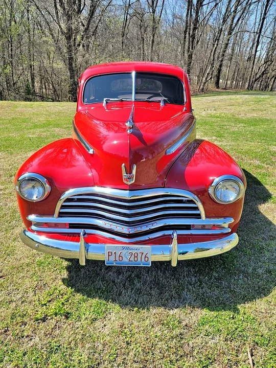 1946 Chevrolet Stylemaster & Fleetmaster & Fleetline - Image 2 of 15