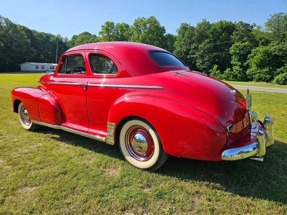 1946 Chevrolet Stylemaster & Fleetmaster & Fleetline - Image 6 of 15