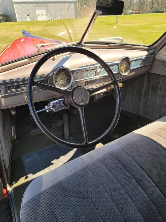 1946 Chevrolet Stylemaster & Fleetmaster & Fleetline - Image 8 of 15