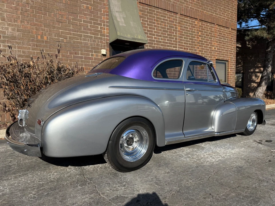 1946 Chevrolet Stylemaster & Fleetmaster & Fleetline - Image 11 of 21