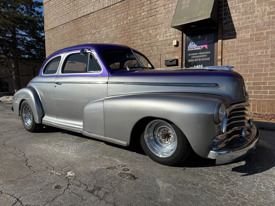 1946 Chevrolet Stylemaster & Fleetmaster & Fleetline - Image 9 of 21