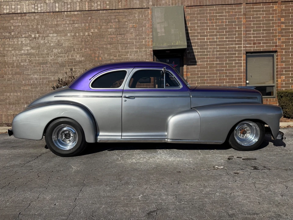 1946 Chevrolet Stylemaster & Fleetmaster & Fleetline - Image 10 of 21