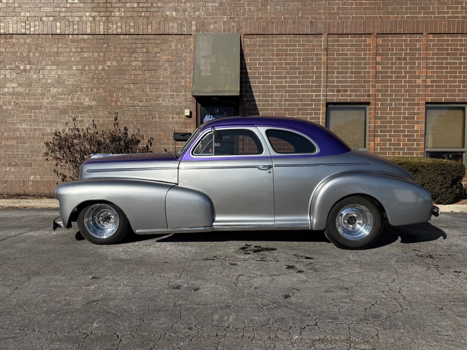 1946 Chevrolet Stylemaster & Fleetmaster & Fleetline - Image 3 of 21
