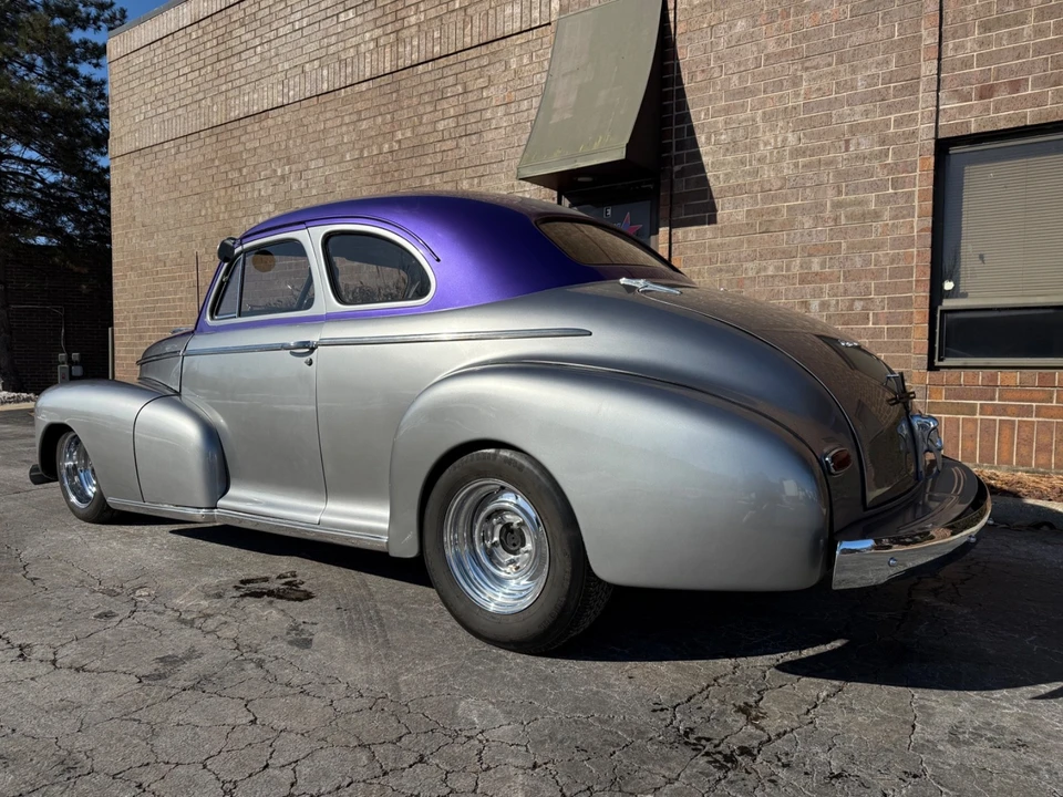 1946 Chevrolet Stylemaster & Fleetmaster & Fleetline - Image 4 of 21