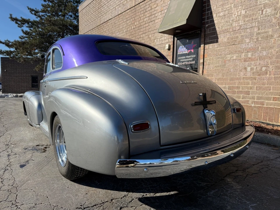 1946 Chevrolet Stylemaster & Fleetmaster & Fleetline - Image 5 of 21