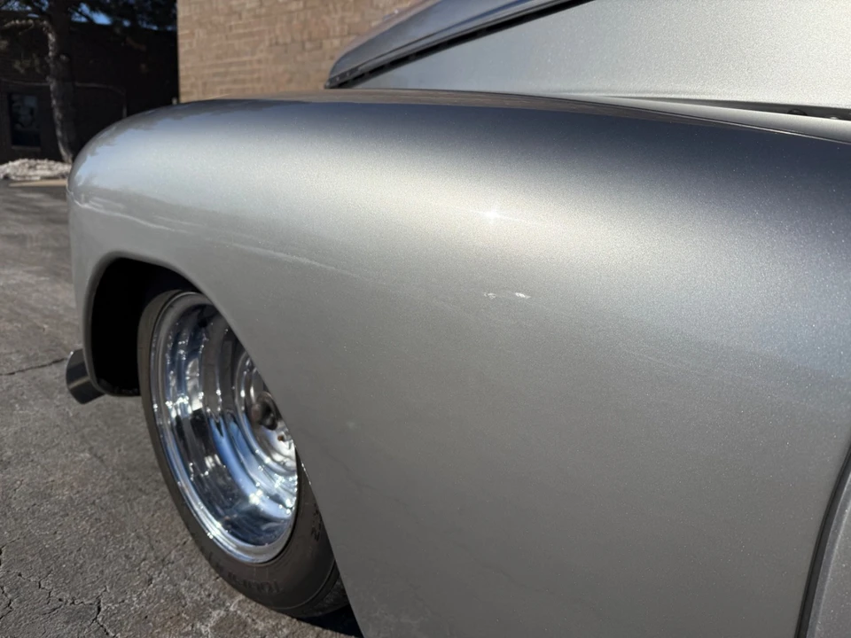 1946 Chevrolet Stylemaster & Fleetmaster & Fleetline - Image 7 of 21