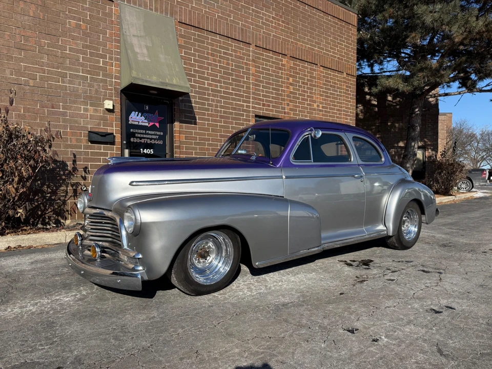 1946 Chevrolet Stylemaster & Fleetmaster & Fleetline - Image 2 of 21