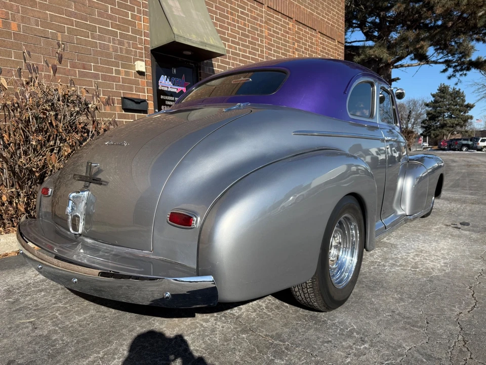 1946 Chevrolet Stylemaster & Fleetmaster & Fleetline - Image 12 of 21