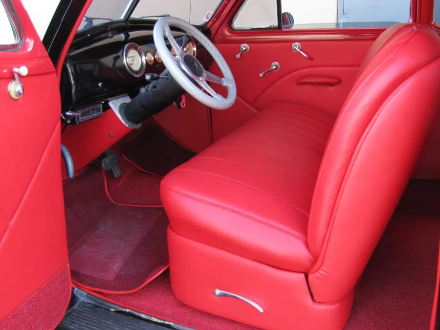 1946 Chevrolet Stylemaster & Fleetmaster & Fleetline - Image 4 of 9