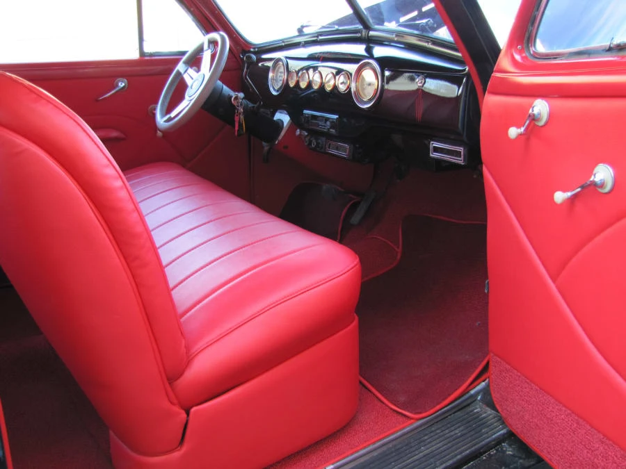 1946 Chevrolet Stylemaster & Fleetmaster & Fleetline - Image 5 of 9