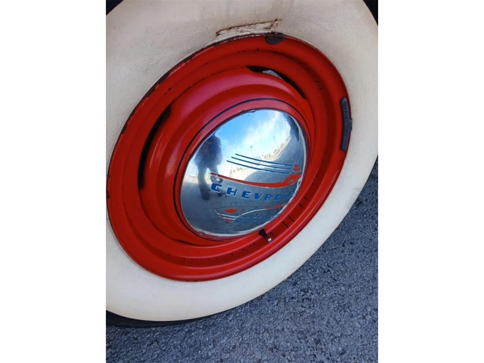 1946 Chevrolet Carryall Suburban 2nd Gen - Image 11 of 28