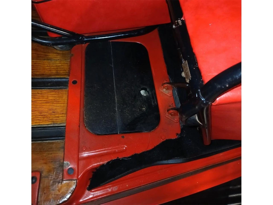 1946 Chevrolet Carryall Suburban 2nd Gen - Image 17 of 28