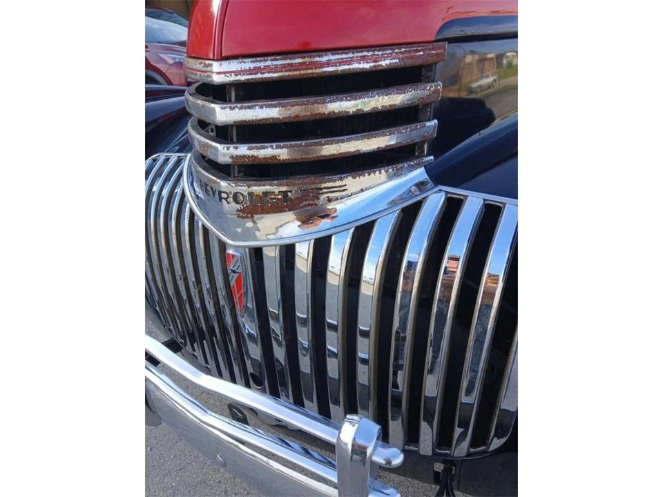 1946 Chevrolet Carryall Suburban 2nd Gen - Image 10 of 28