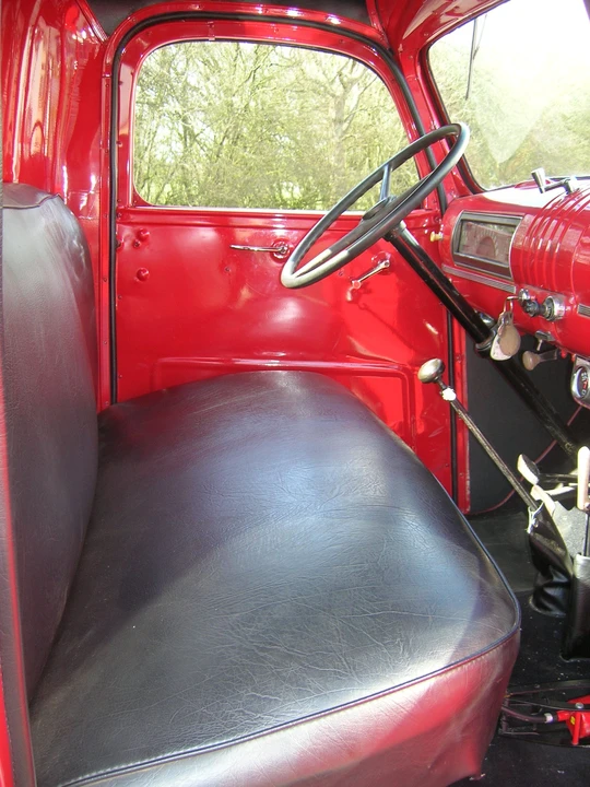 1946 Chevrolet AK Series - Image 2 of 3